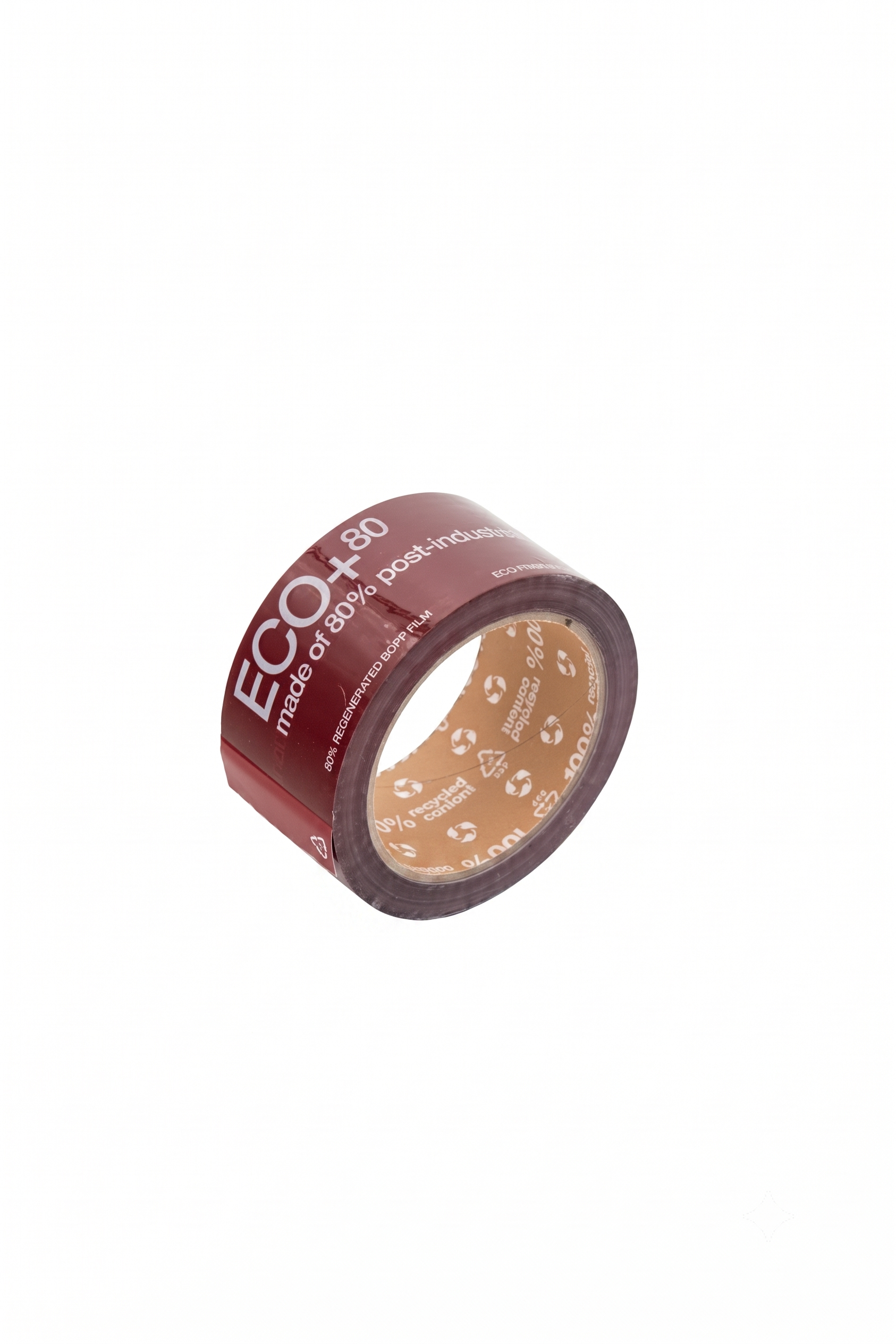 Udržitelná páska ECO+ 80
