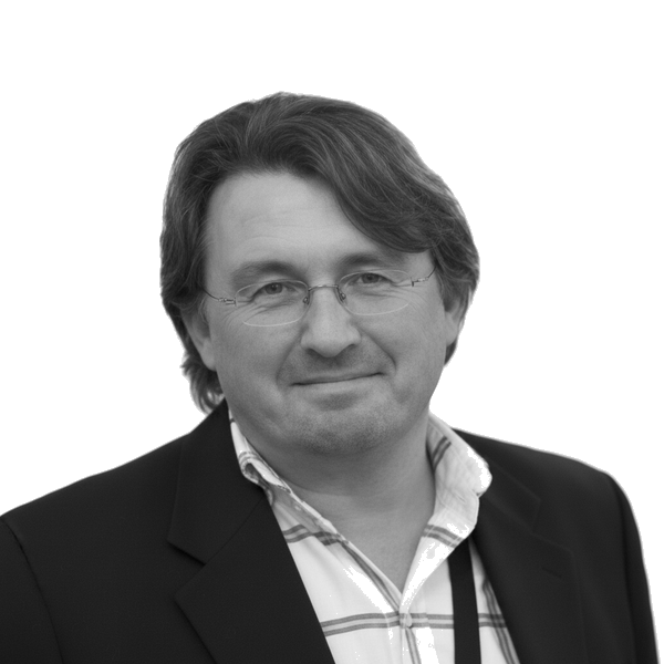 Ing. Karel Petrák